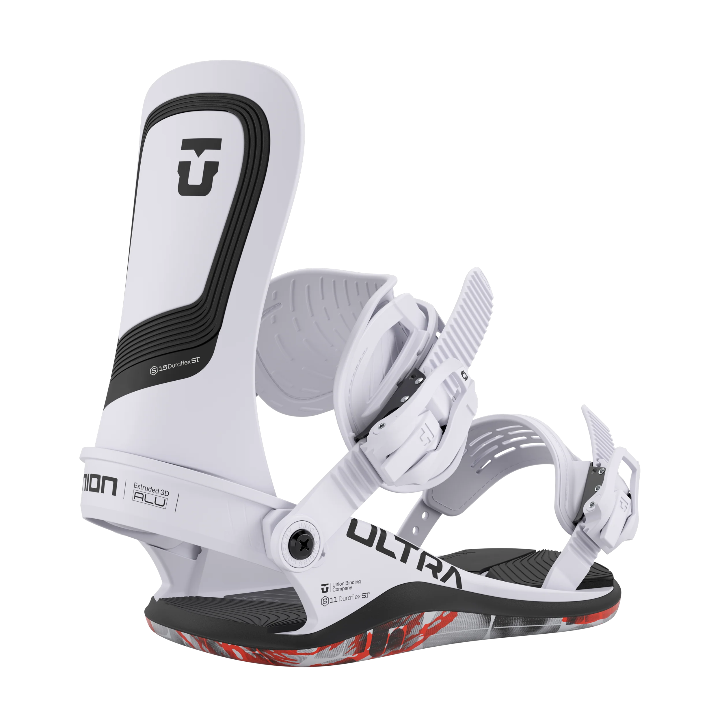 Union Ultra Snowboard Bindings 2026 - Image 16