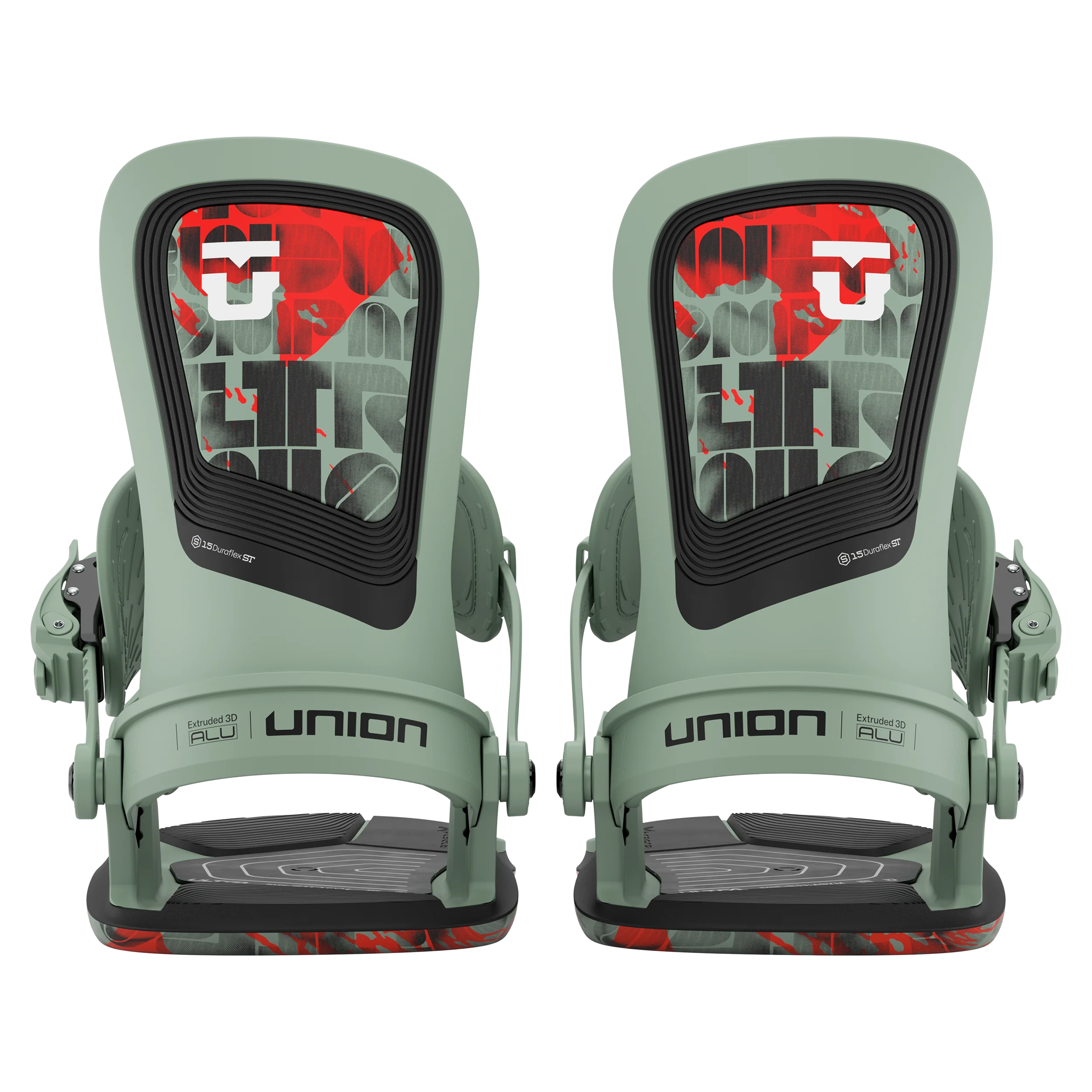 Union Ultra Snowboard Bindings 2026 - Image 22