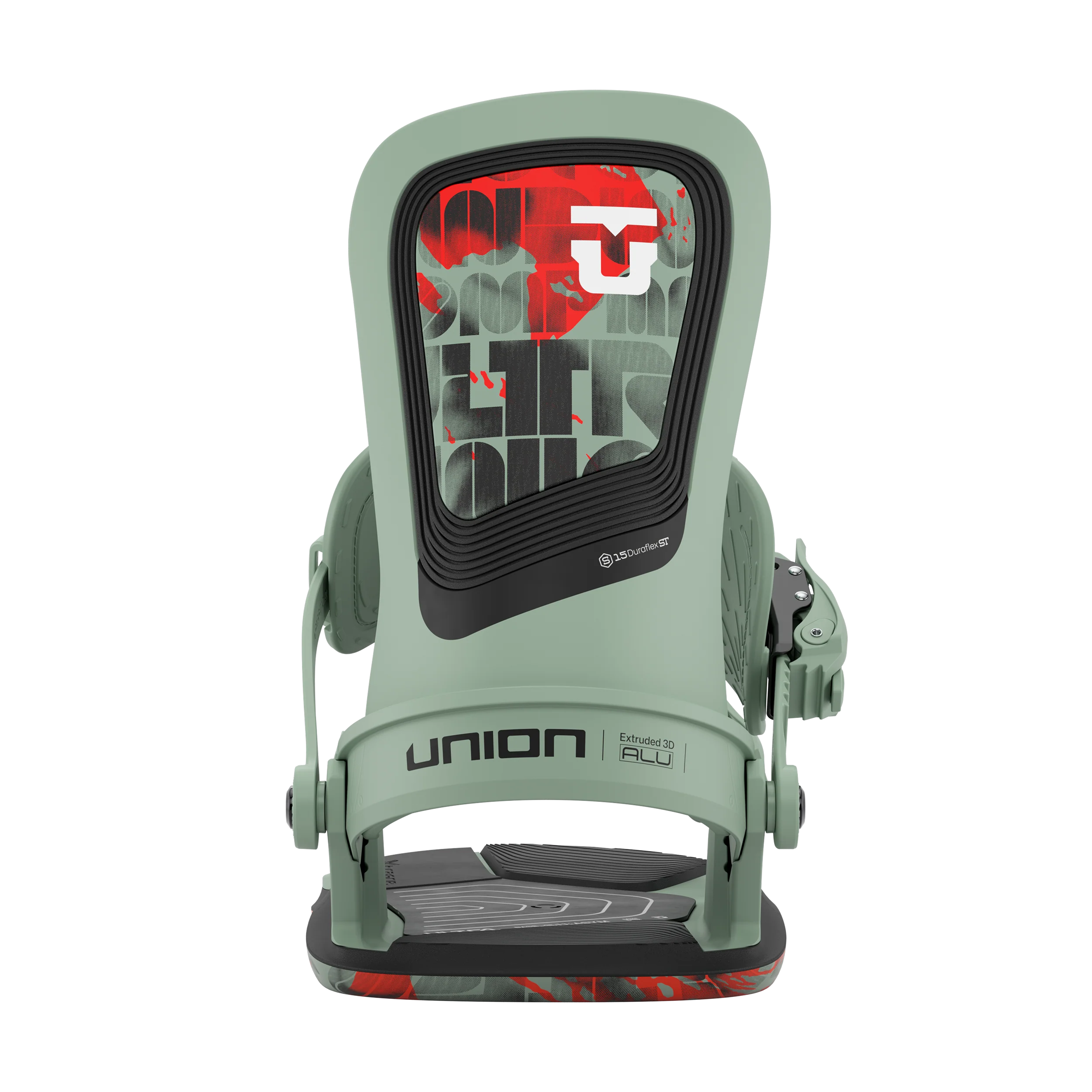 Union Ultra Snowboard Bindings 2026 - Image 24