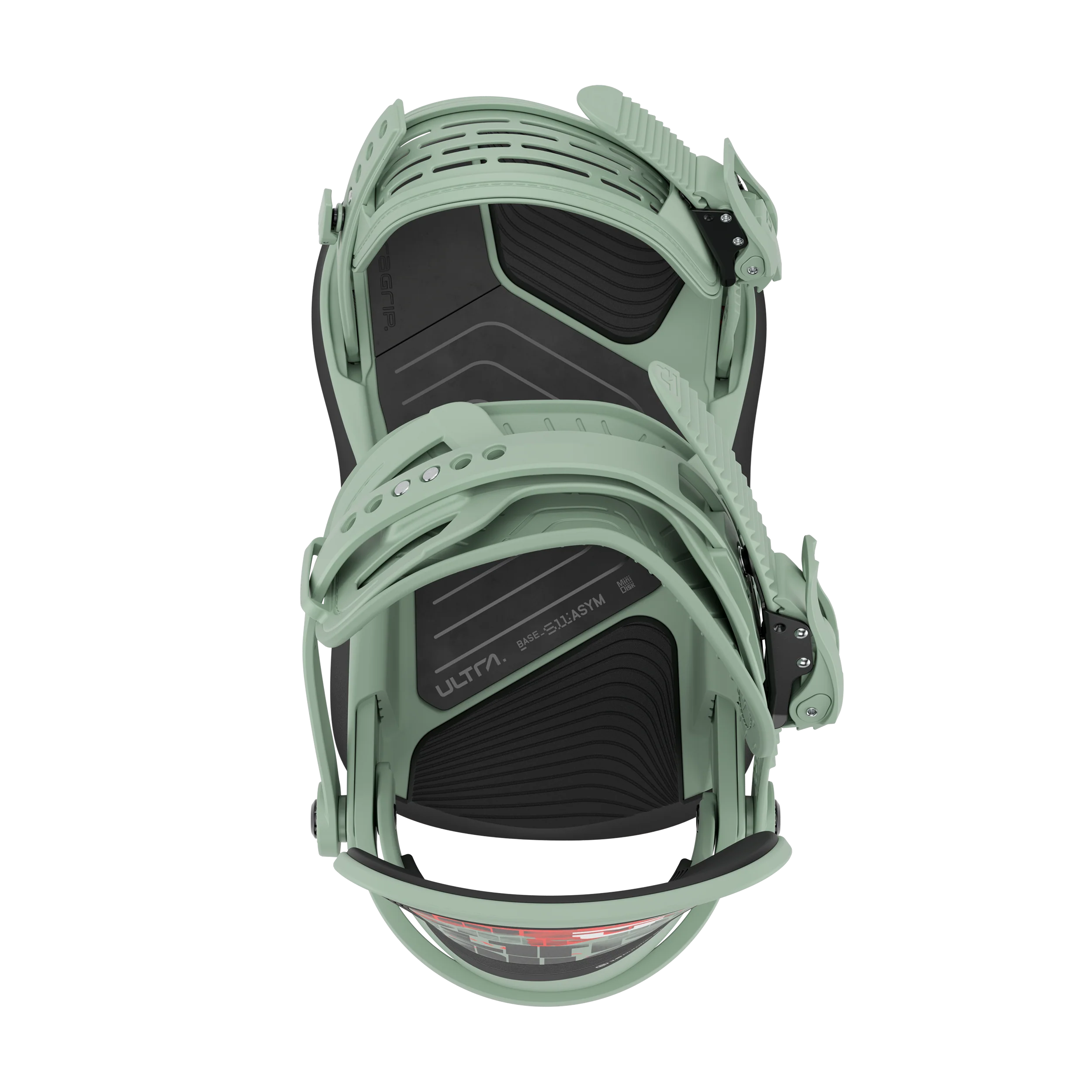 Union Ultra Snowboard Bindings 2026 - Image 25