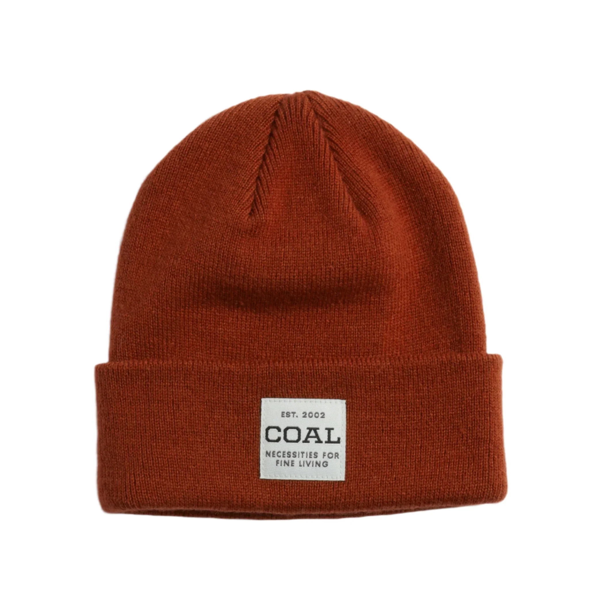 Coal Uniform Mid Knit Beanie 2025 - Image 8