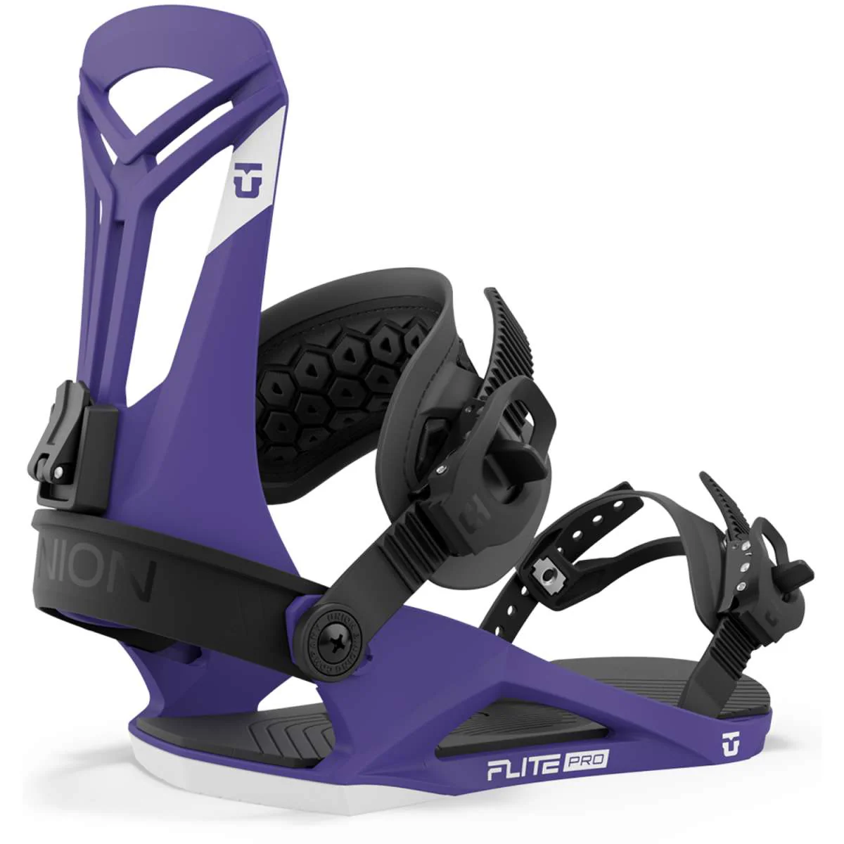 Union Flite Pro Snowboard Binding 2024 - Image 6