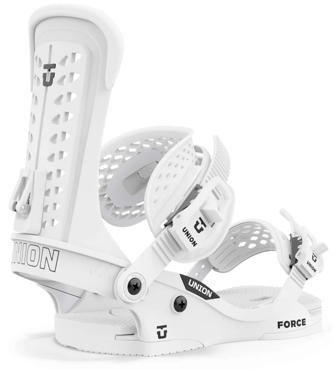 Union Force Classic Snowboard Binding 2024