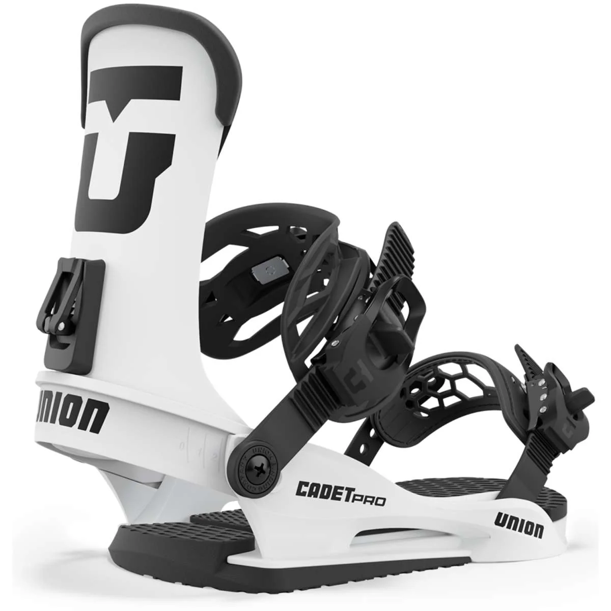 Union Junior Cadet Pro Snowboard Binding 2024 - Image 3