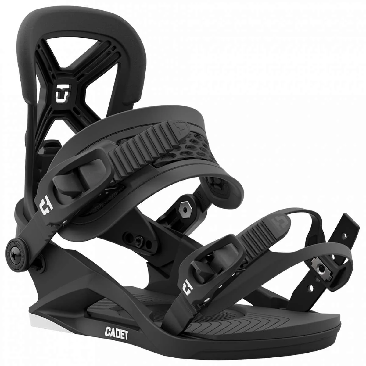 Union Junior Cadet Snowboard Binding 2024 - Image 10