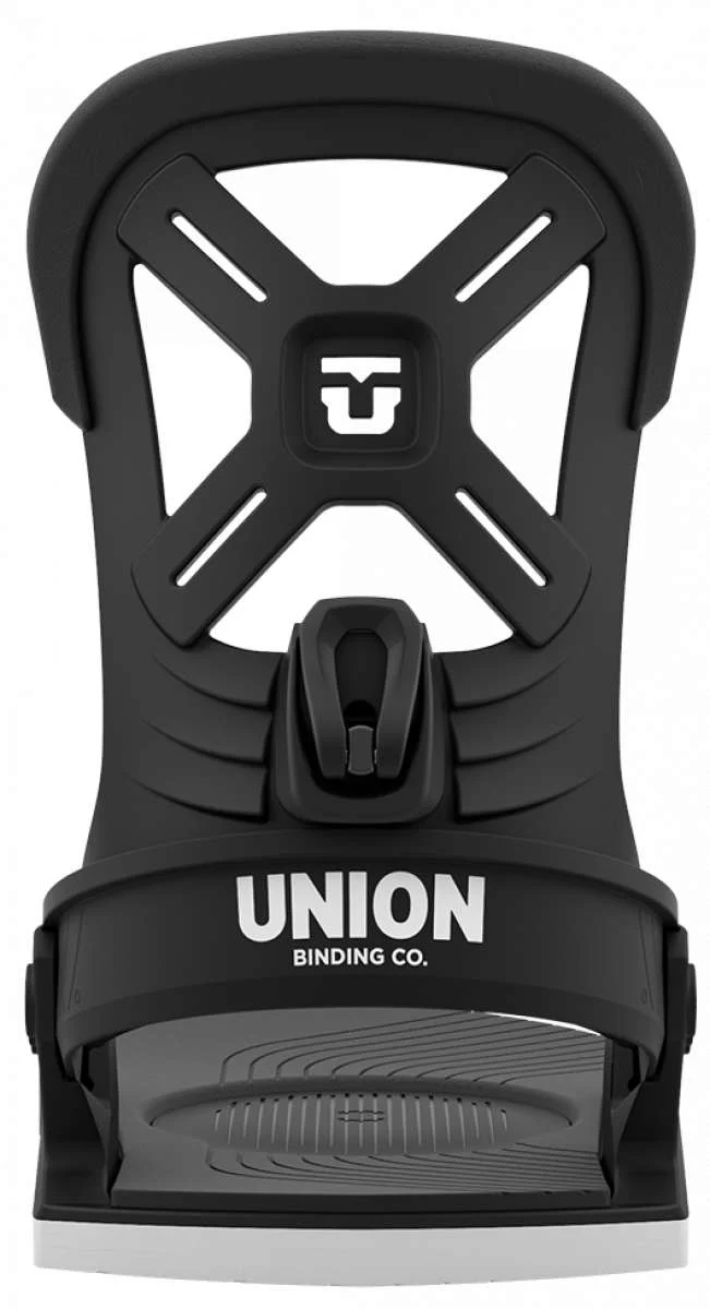 Union Junior Cadet Snowboard Binding 2024 - Image 11