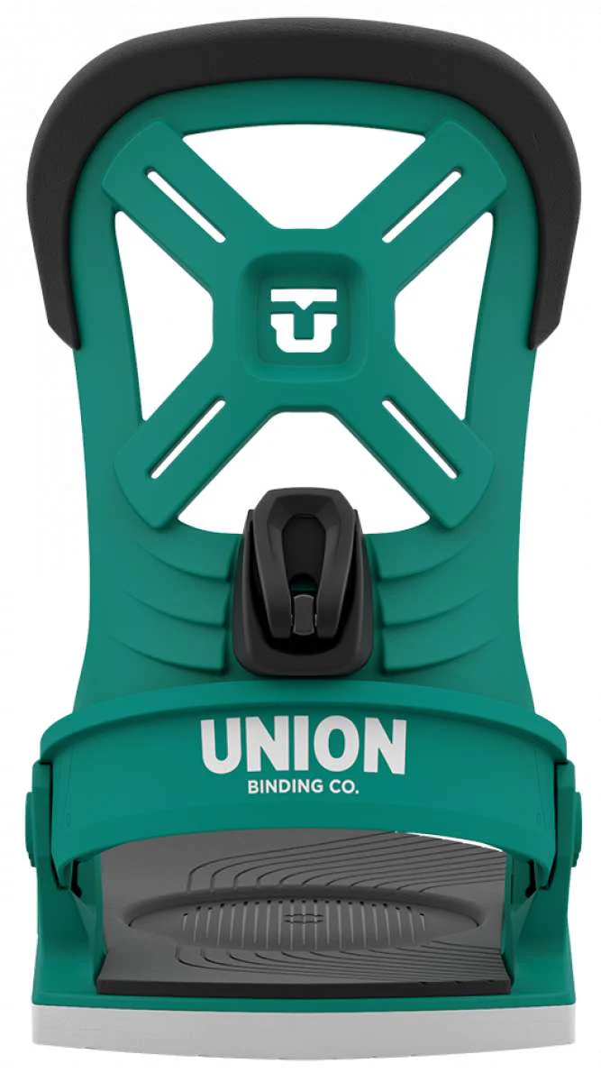 Union Junior Cadet Snowboard Binding 2024 - Image 3