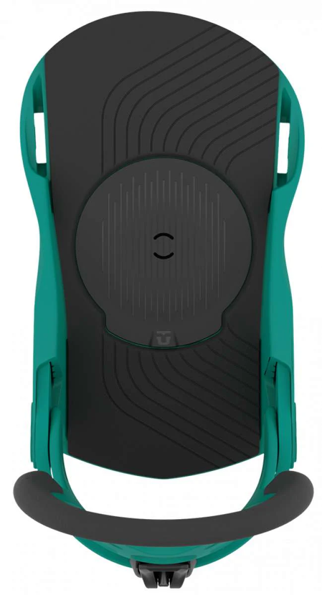 Union Junior Cadet Snowboard Binding 2024 - Image 4