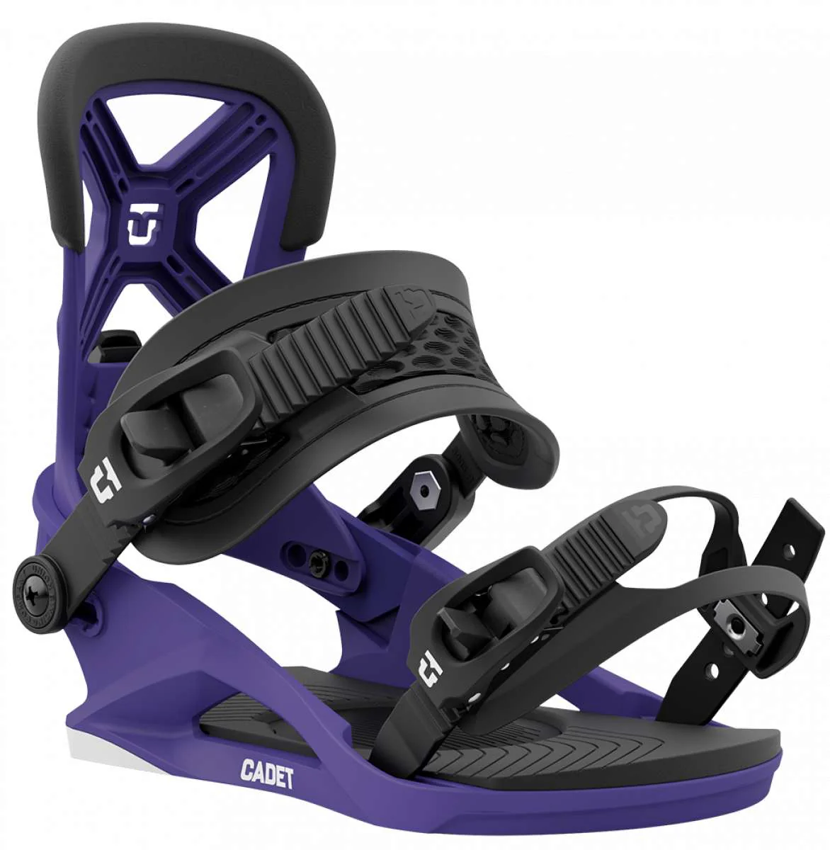 Union Junior Cadet Snowboard Binding 2024 - Image 6