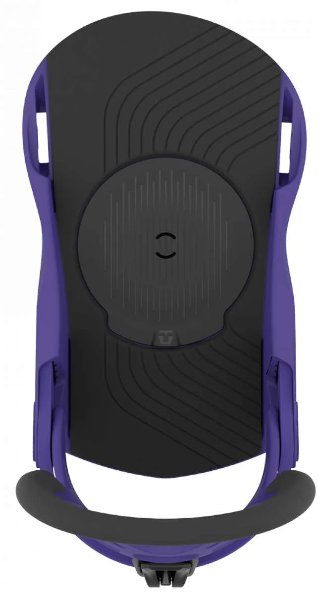 Union Junior Cadet Snowboard Binding 2024 - Image 8