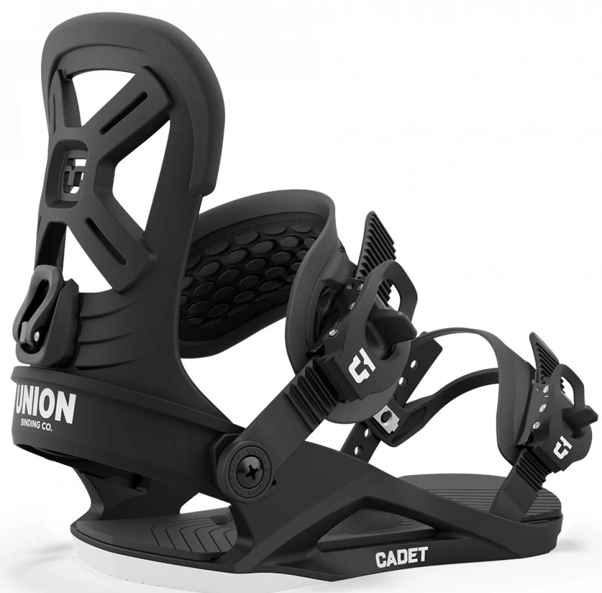 Union Junior Cadet Snowboard Binding 2024 - Image 9