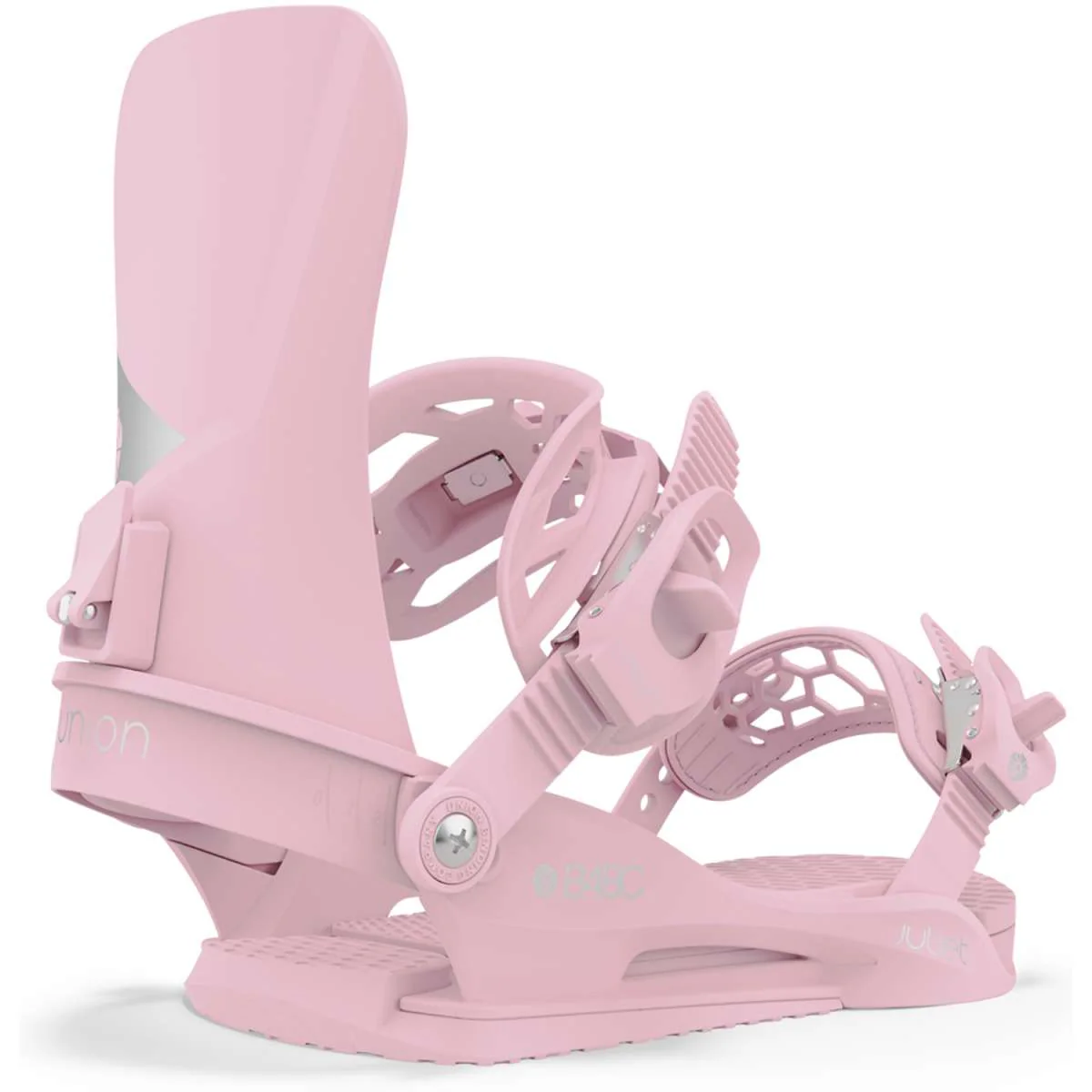 Union Women's Juliet Snowboard Binding 2024 - Image 6