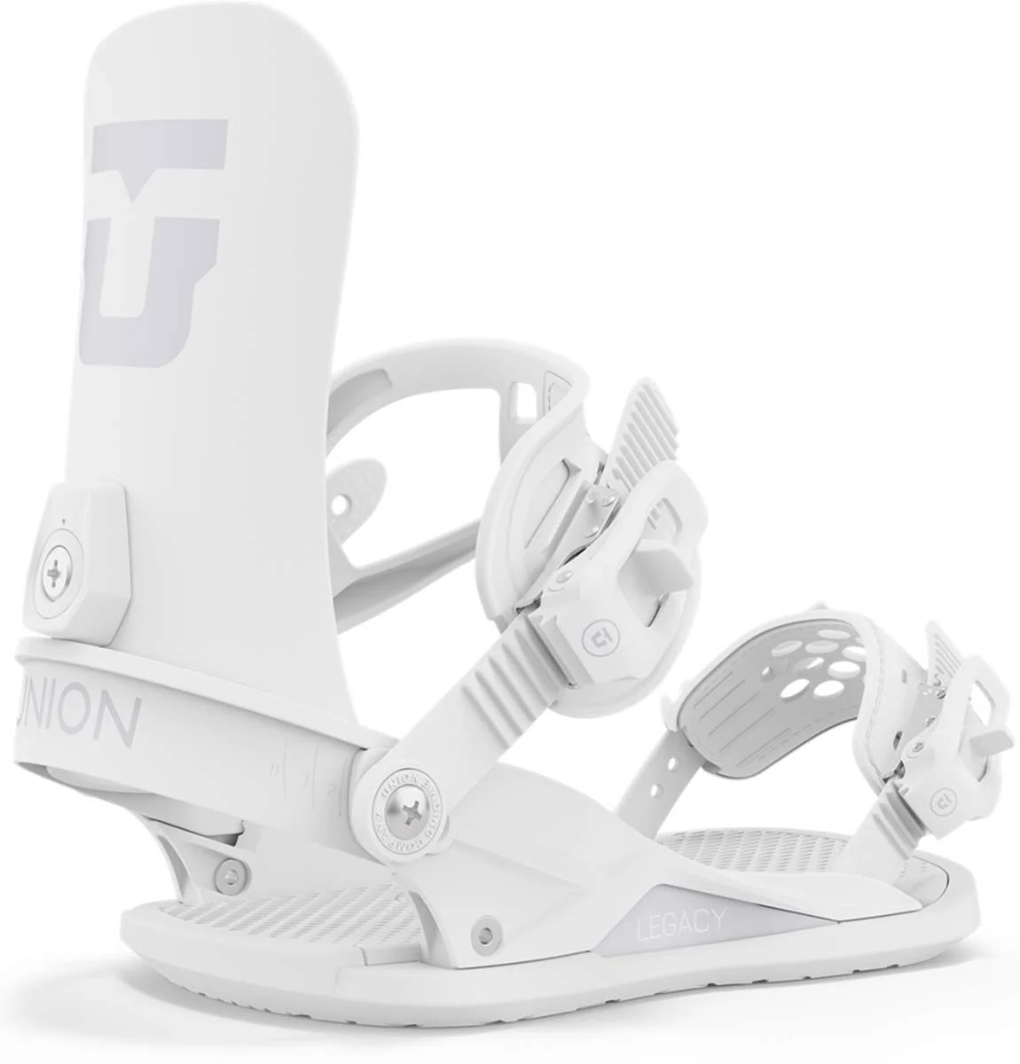 Union Women's Legacy Snowboard Binding 2024 - Image 9