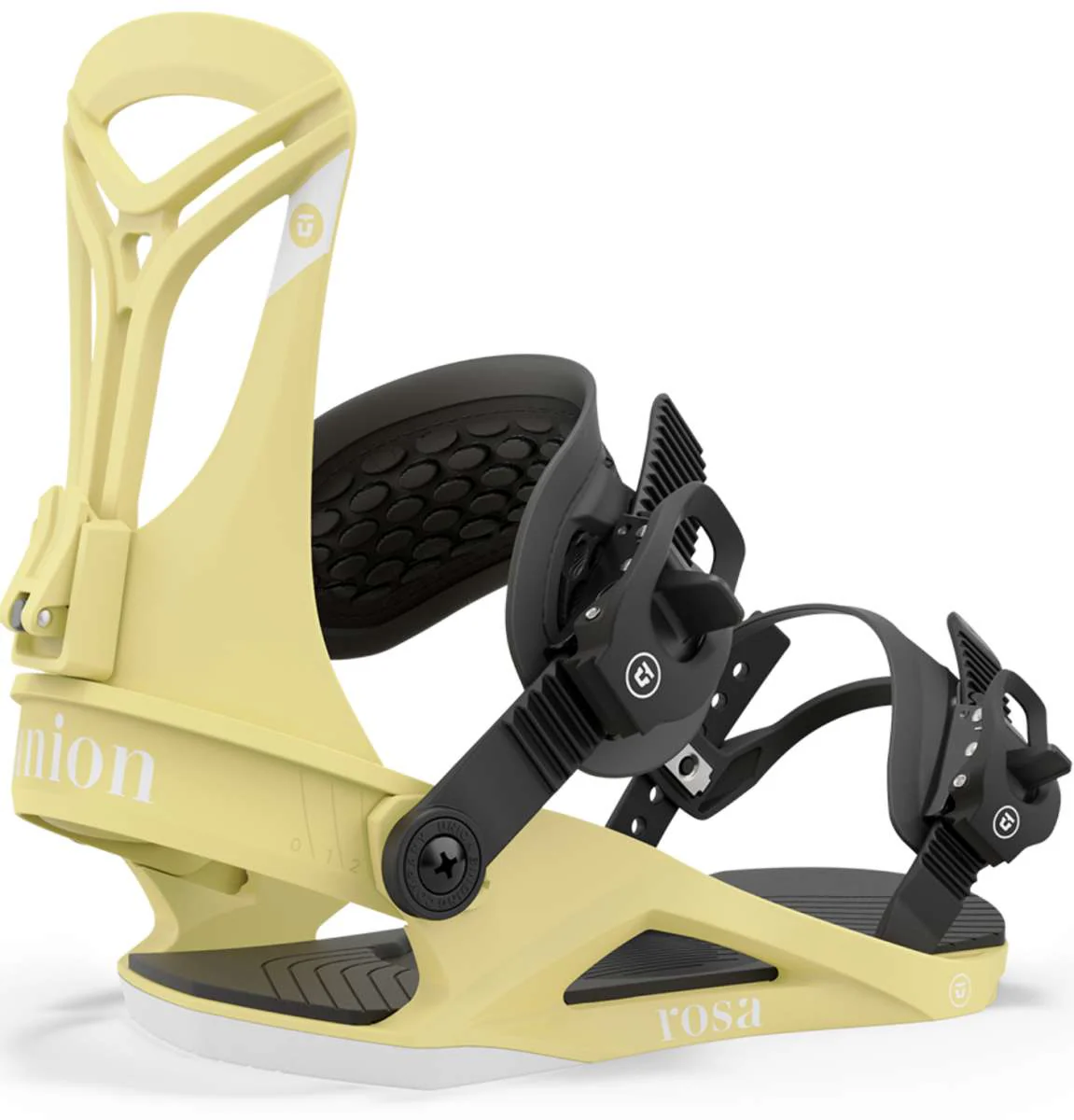 Union Women's Rosa Snowboard Binding 2024 - Image 6