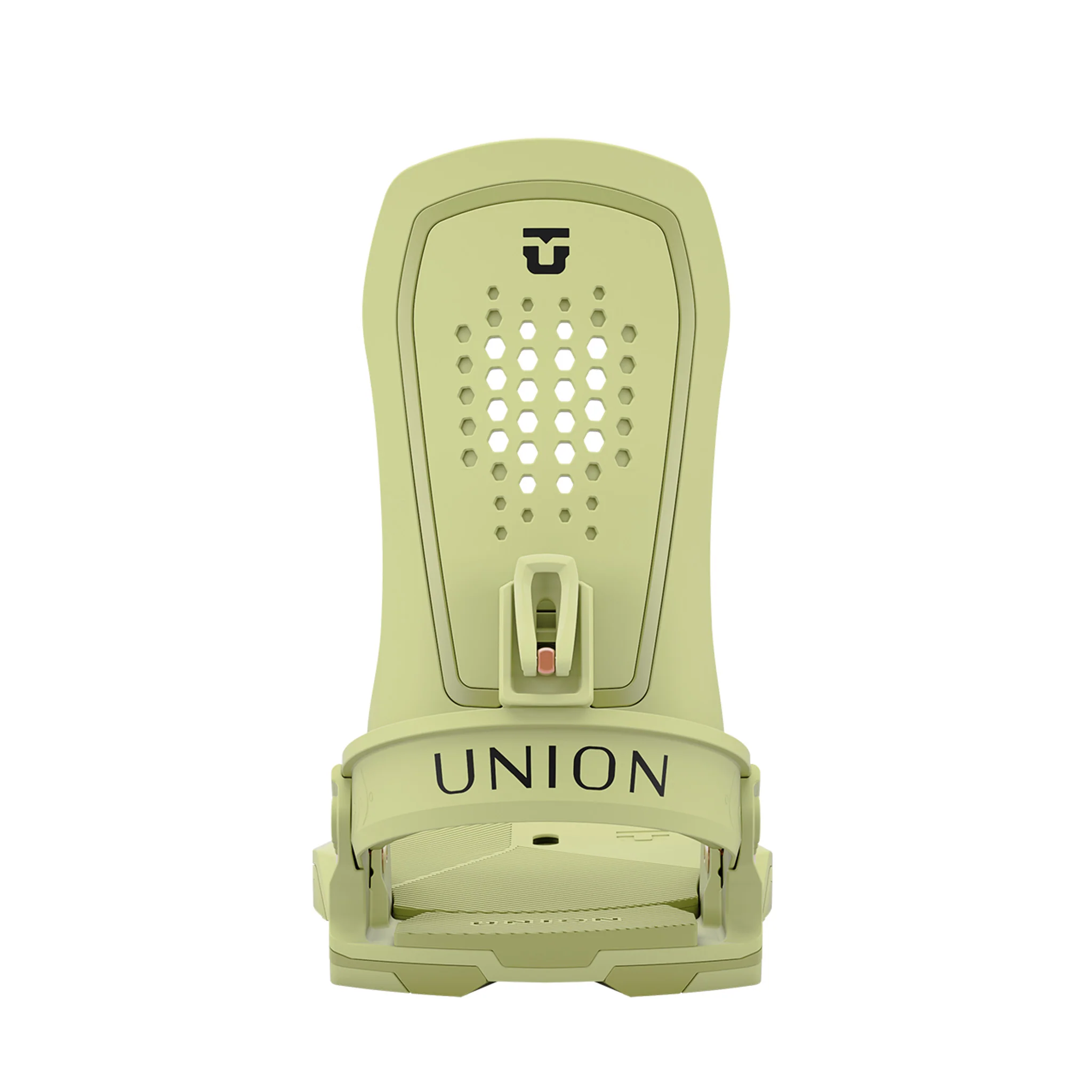 Union Women's Trilogy Snowboard Bindings 2025 - Image 10