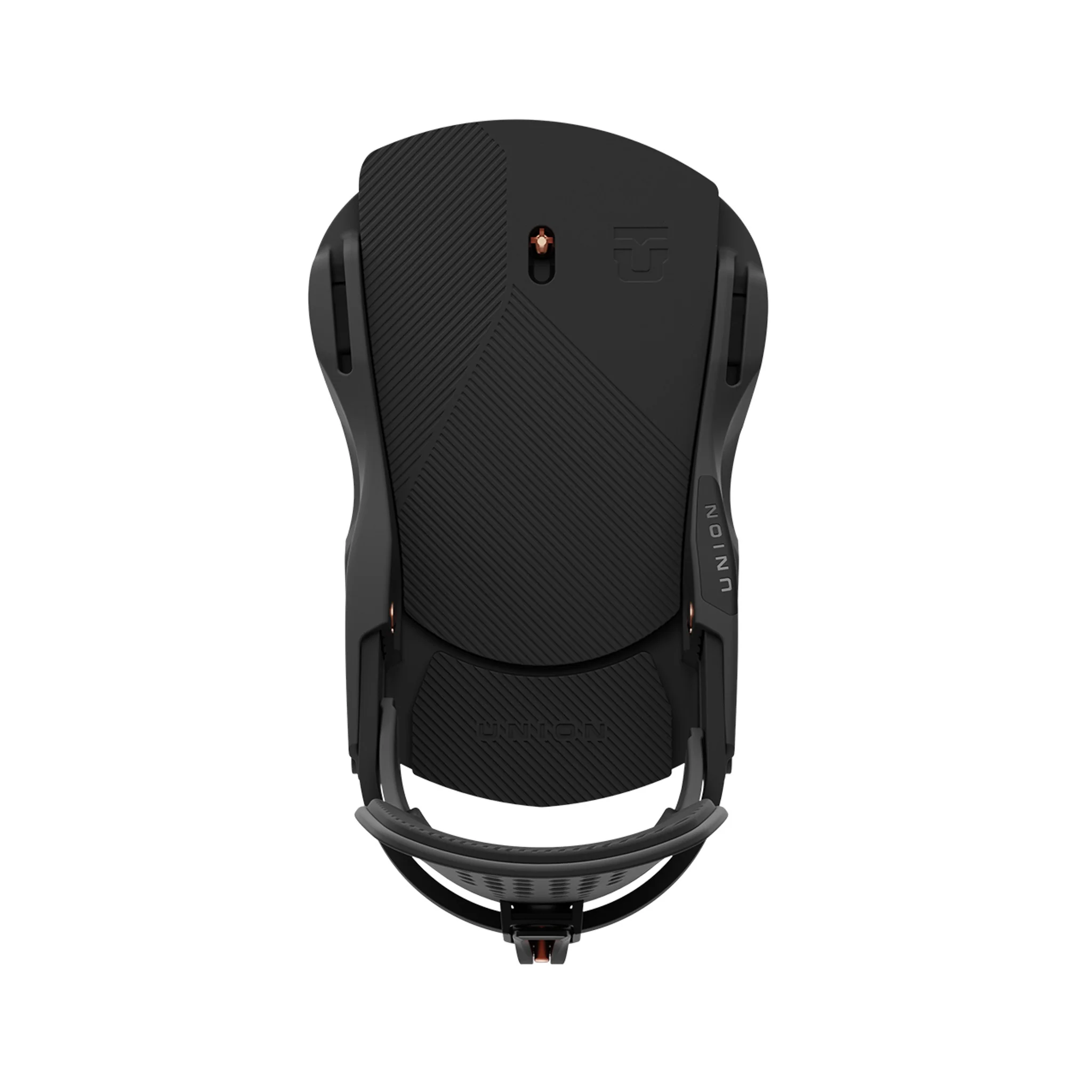 Union Women's Trilogy Snowboard Bindings 2025 - Image 16