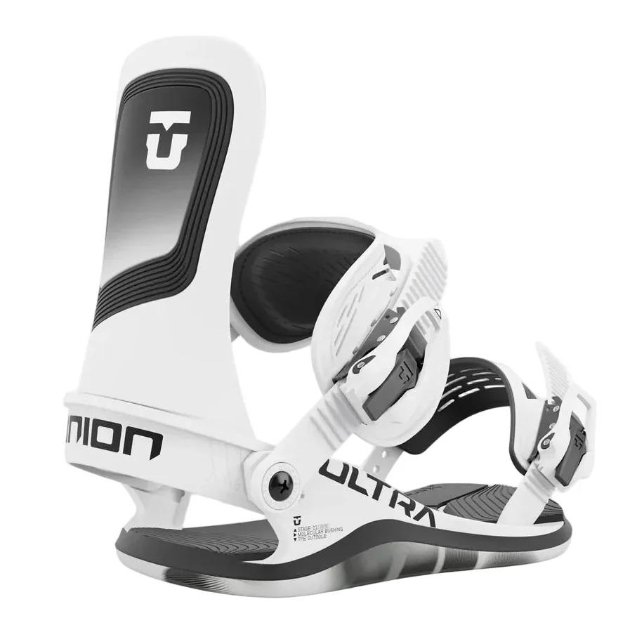 Union Women's Ultra Snowboard Bindings 2025 - Image 13