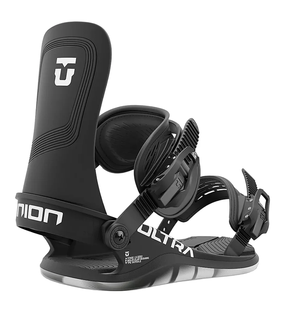 Union Women's Ultra Snowboard Bindings 2025 - Image 14