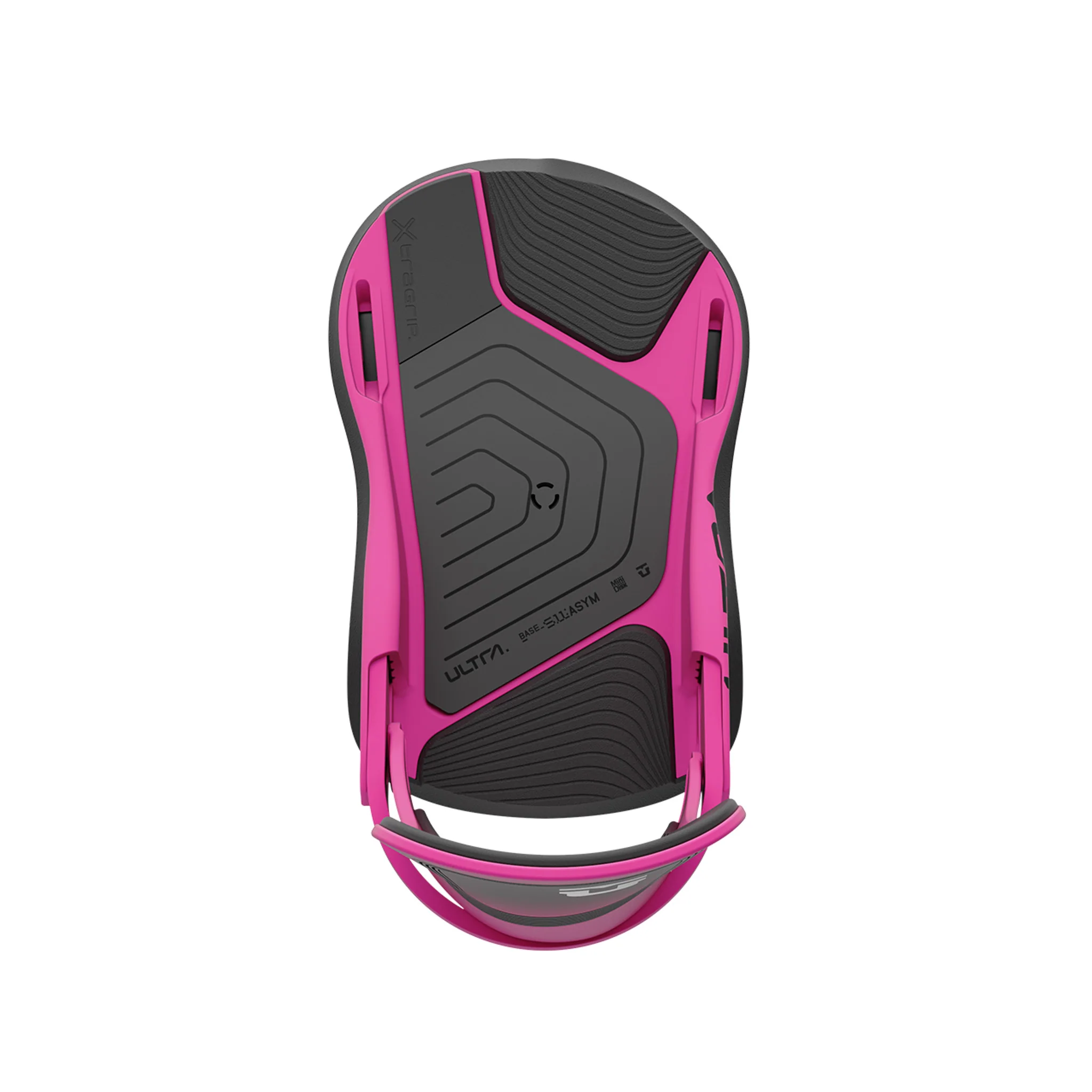 Union Women's Ultra Snowboard Bindings 2025 - Image 4