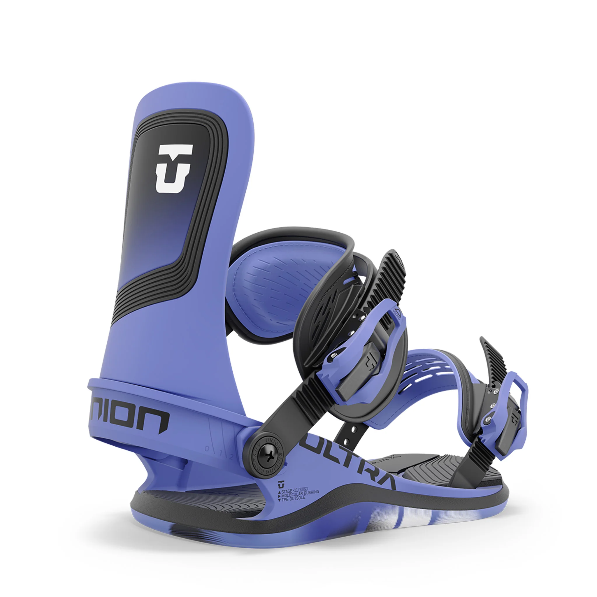 Union Women's Ultra Snowboard Bindings 2025 - Image 6
