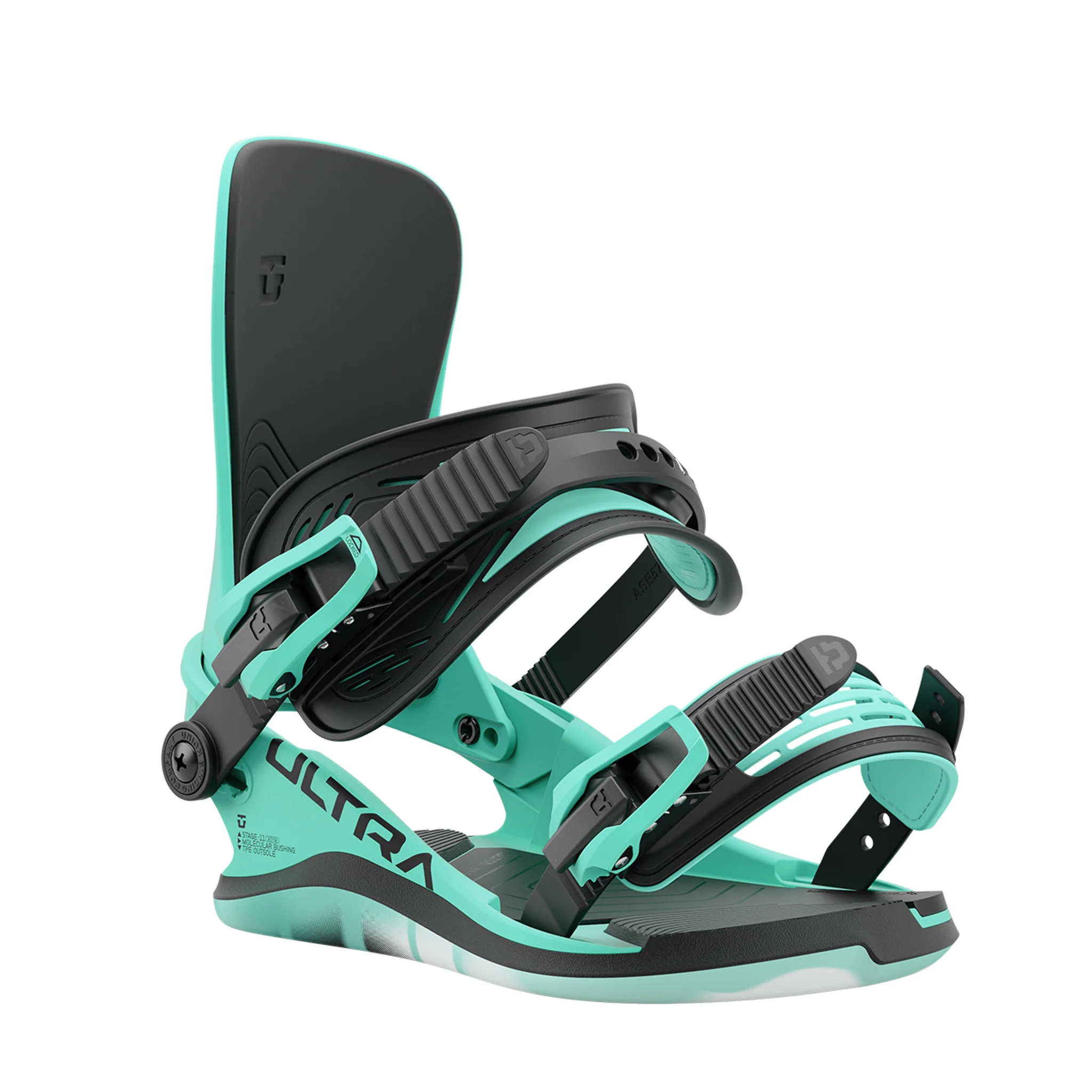Union Women's Ultra Snowboard Bindings 2025 - Image 7