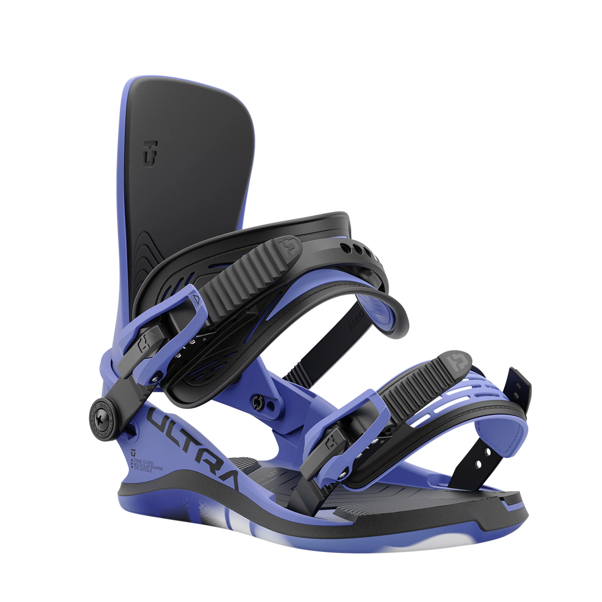 Union Women's Ultra Snowboard Bindings 2025 - Image 8