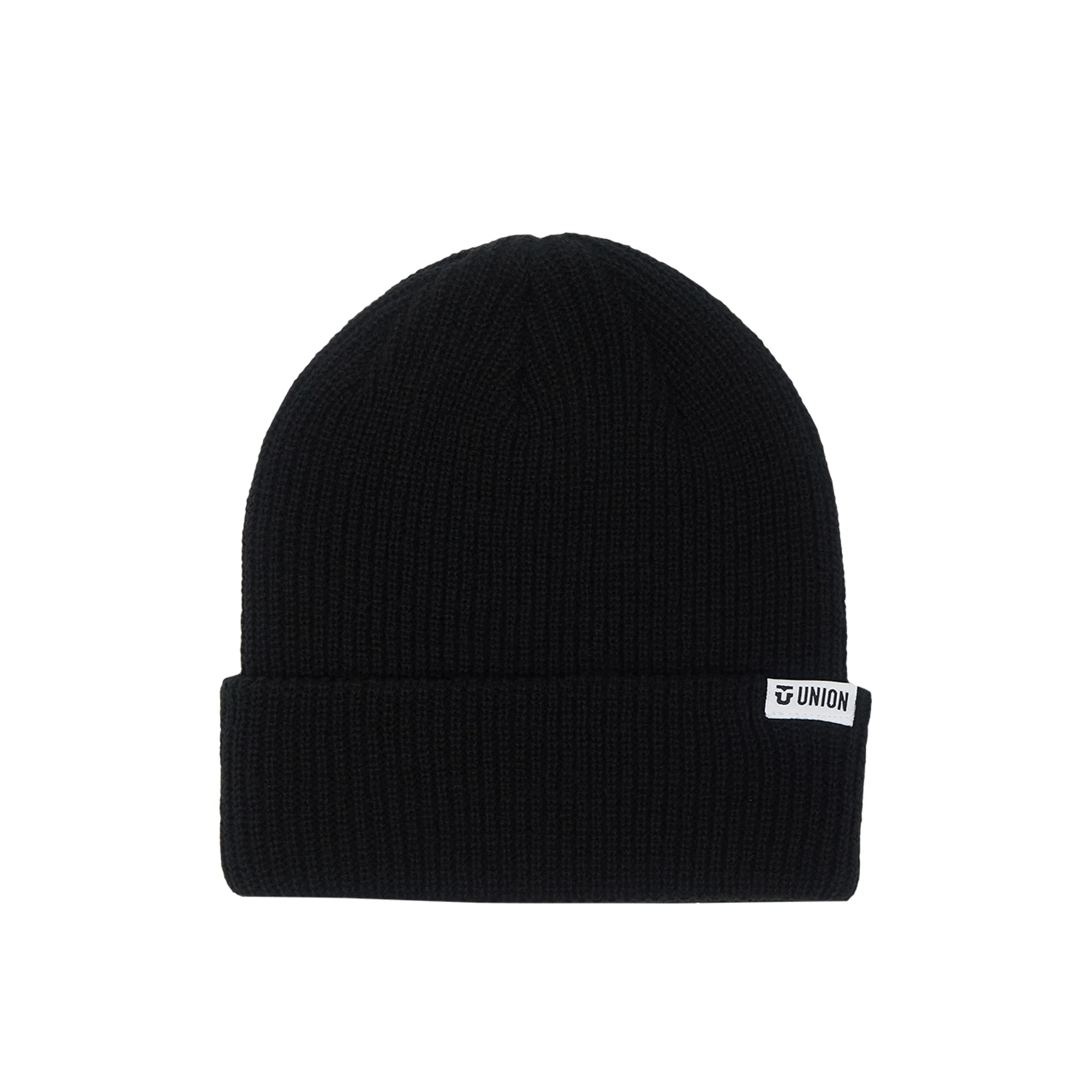 Union Low Cuff Beanie 2025 - Image 2