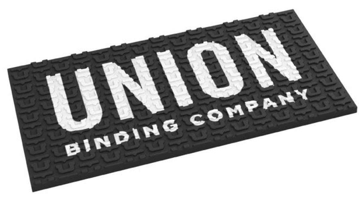 Union Surf Stomp Pad 2024 - Image 3
