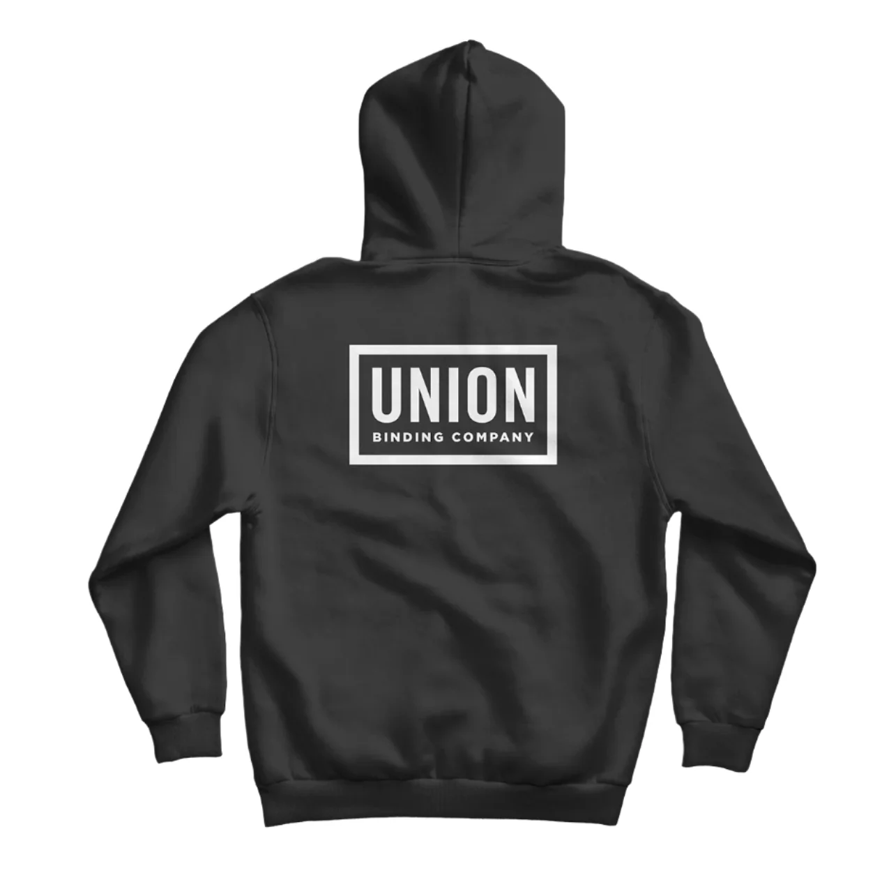 Union Team Hoodie 2026 - Image 2