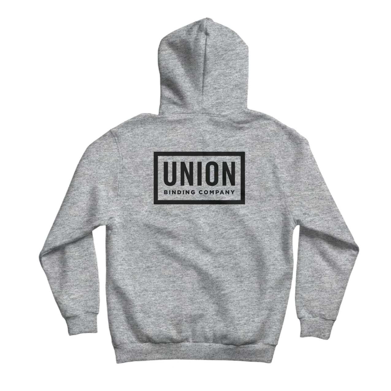 Union Team Hoodie 2026 - Image 5