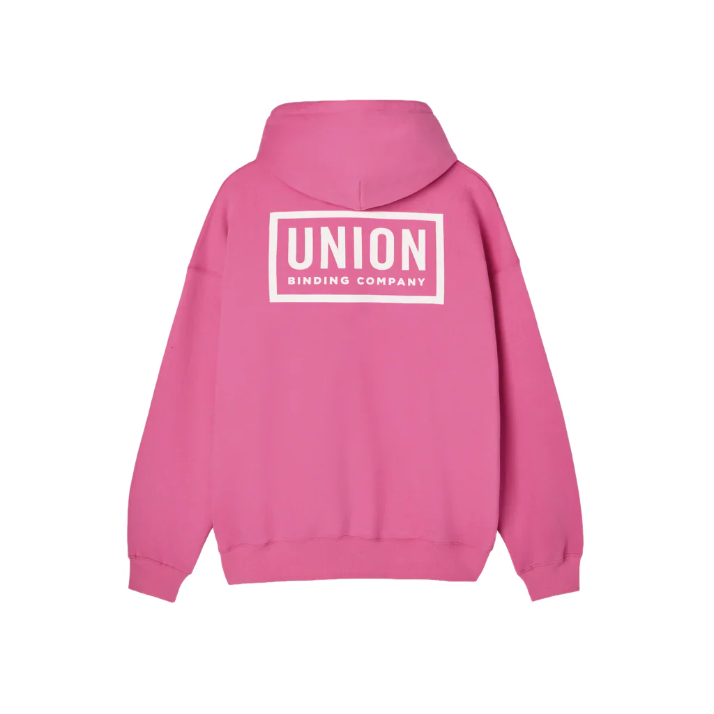 Union Team Hoodie 2026 - Image 7