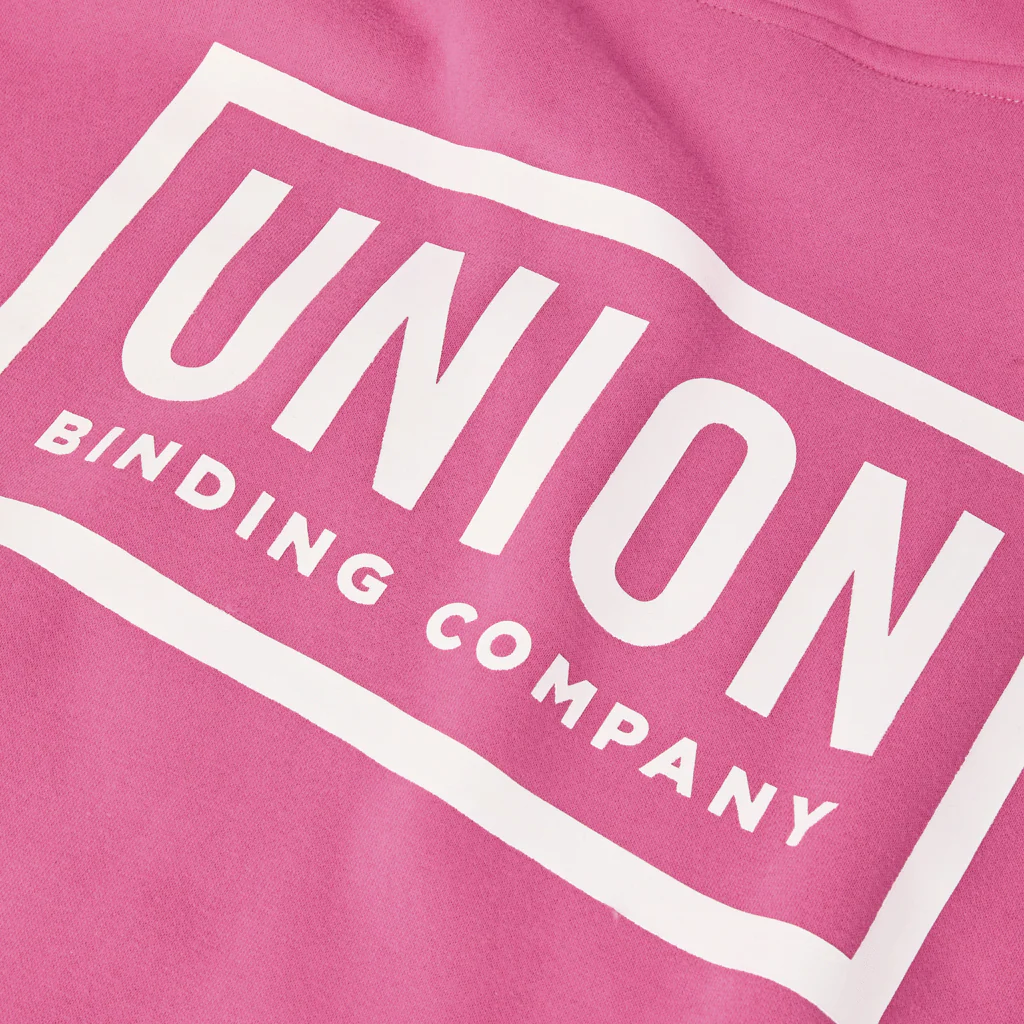 Union Team Hoodie 2026 - Image 8