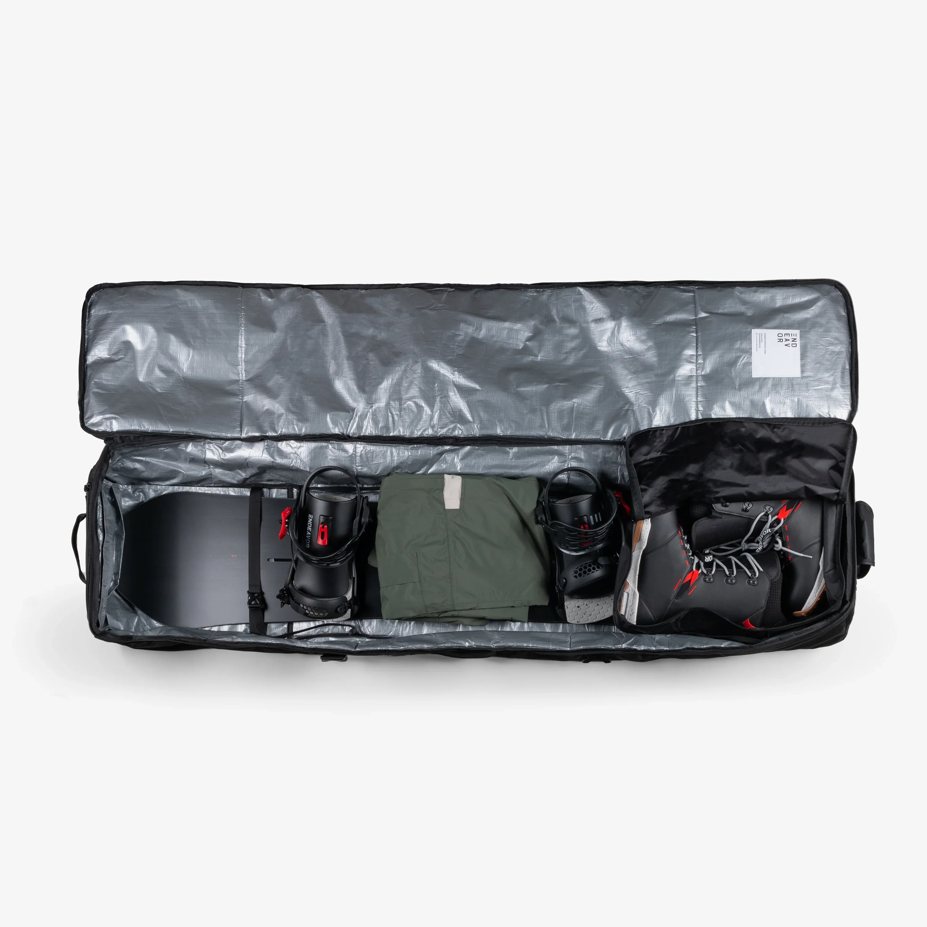 Endeavor Utility Board Bag 2025 - Image 4