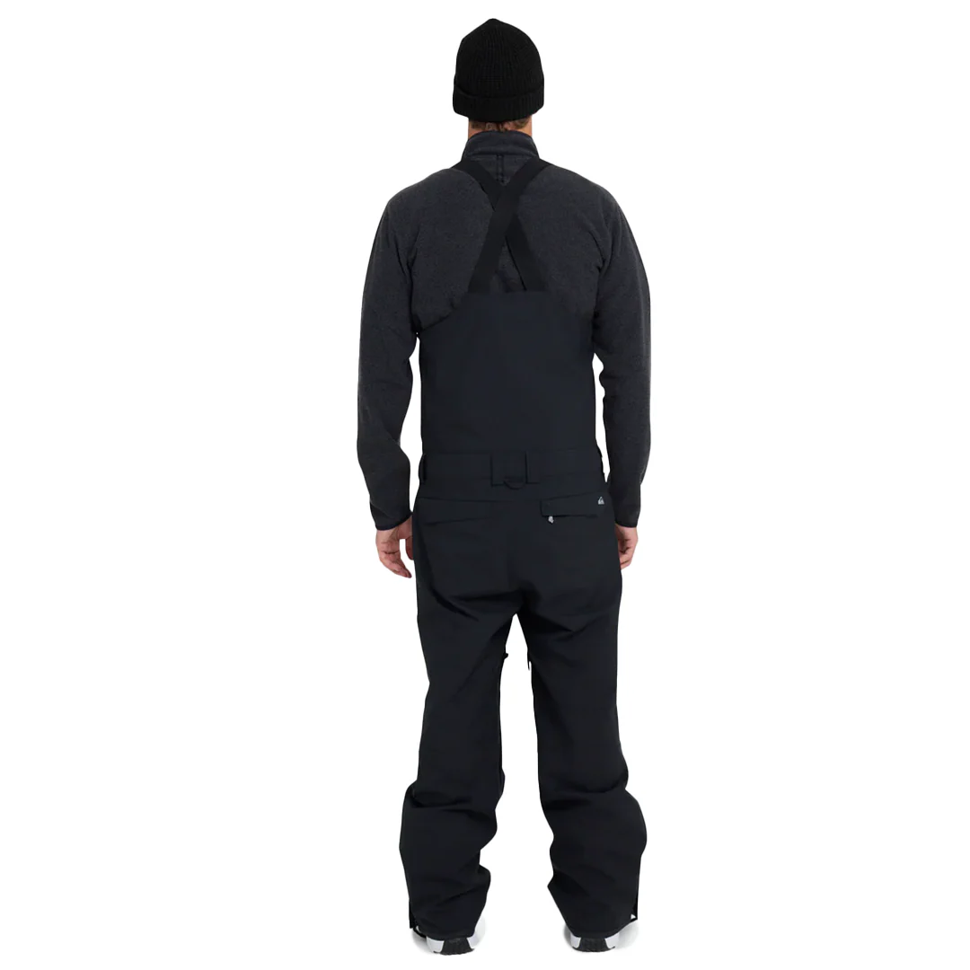 Quiksilver Utility Insulated Bib 2026 - Image 2