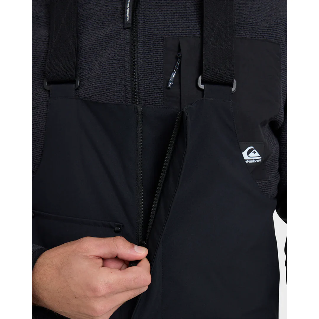 Quiksilver Utility Insulated Bib 2026 - Image 3