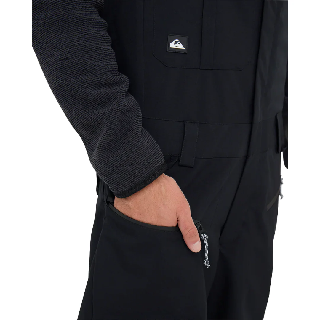 Quiksilver Utility Insulated Bib 2026 - Image 5