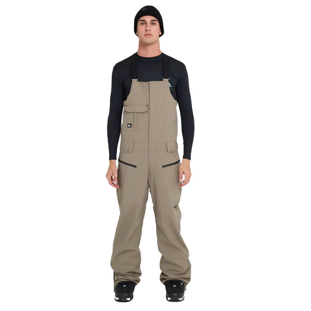 Quiksilver Utility Insulated Bib 2026 - Image 6