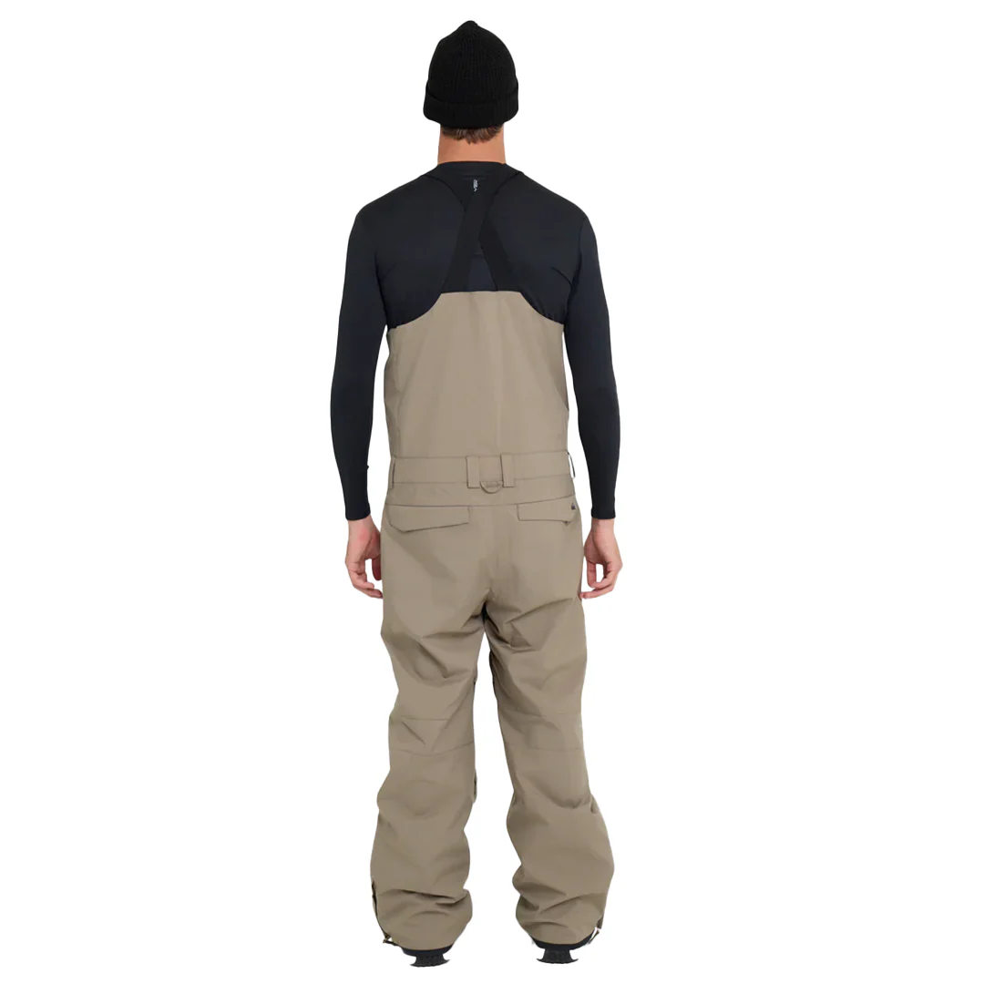 Quiksilver Utility Insulated Bib 2026 - Image 7