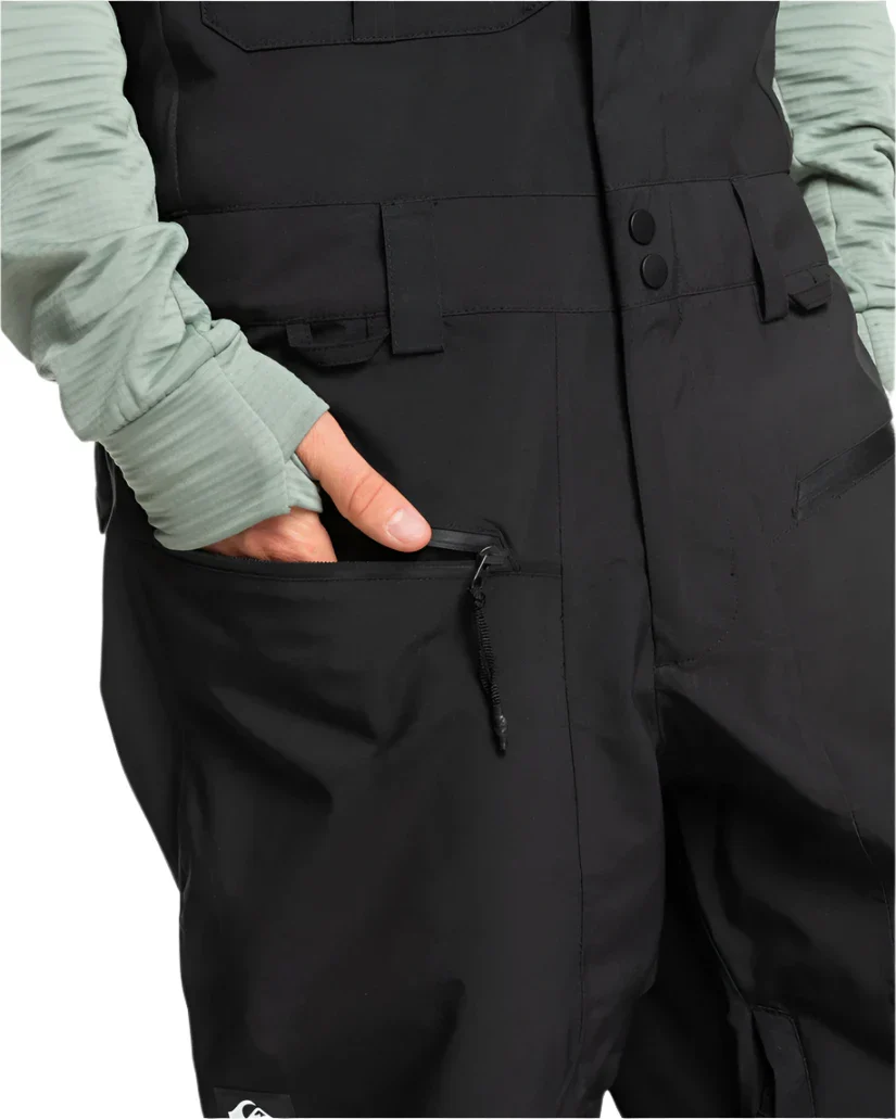Quiksilver Utility Shell Bib 2025 - Image 10