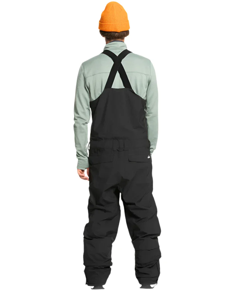 Quiksilver Utility Shell Bib 2025 - Image 11