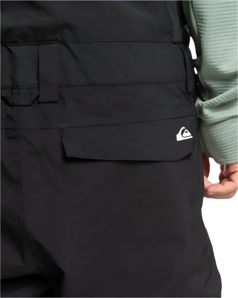 Quiksilver Utility Shell Bib 2025 - Image 12