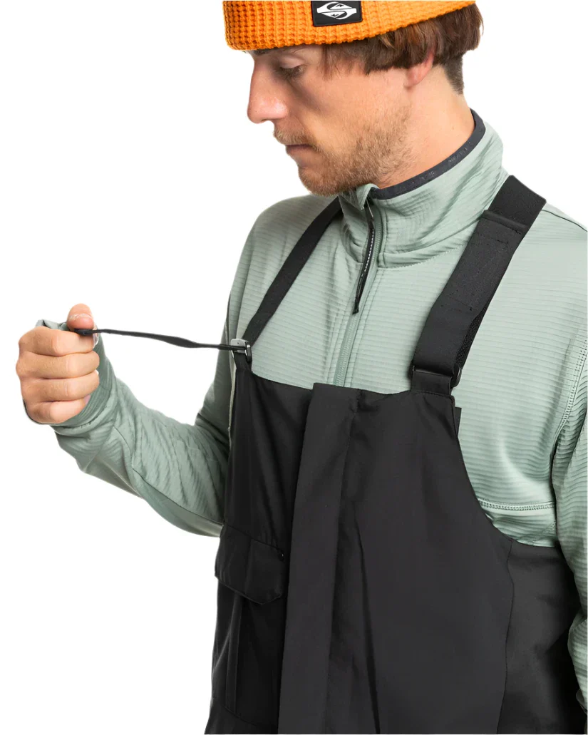 Quiksilver Utility Shell Bib 2025 - Image 13