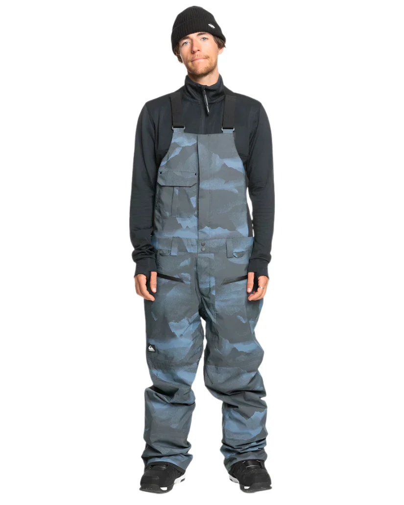 Quiksilver Utility Shell Bib 2025 - Image 14