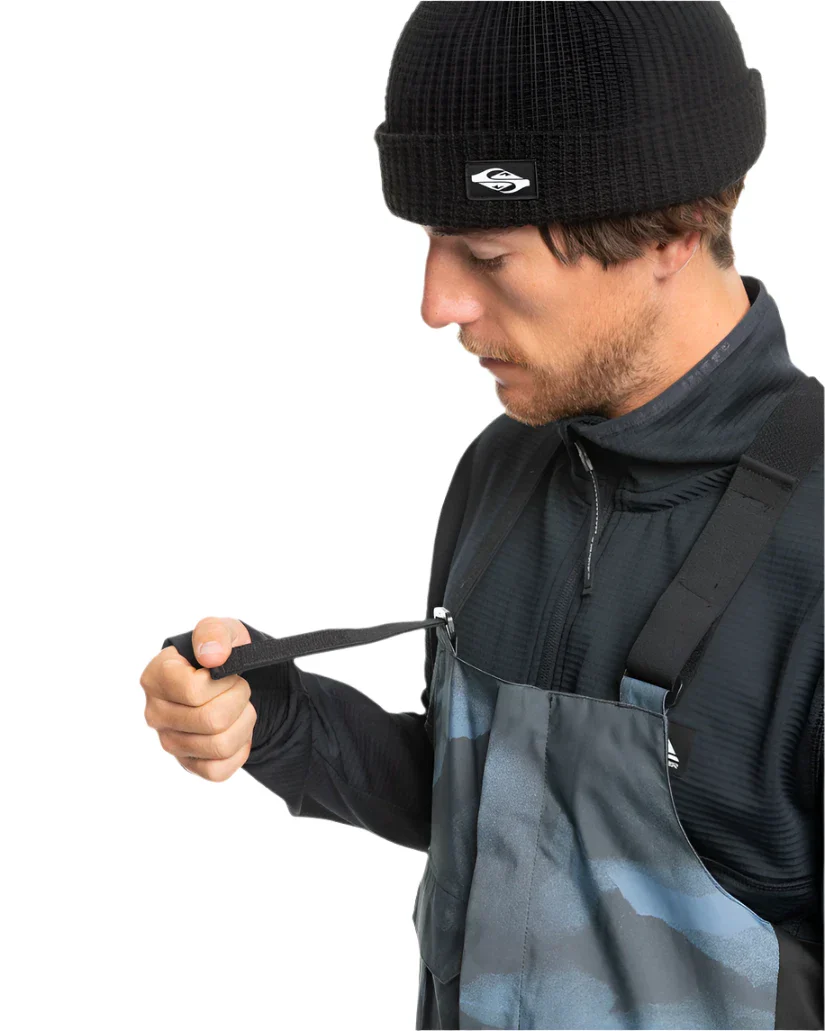 Quiksilver Utility Shell Bib 2025 - Image 17