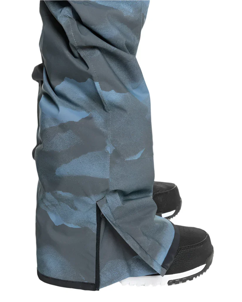 Quiksilver Utility Shell Bib 2025 - Image 18