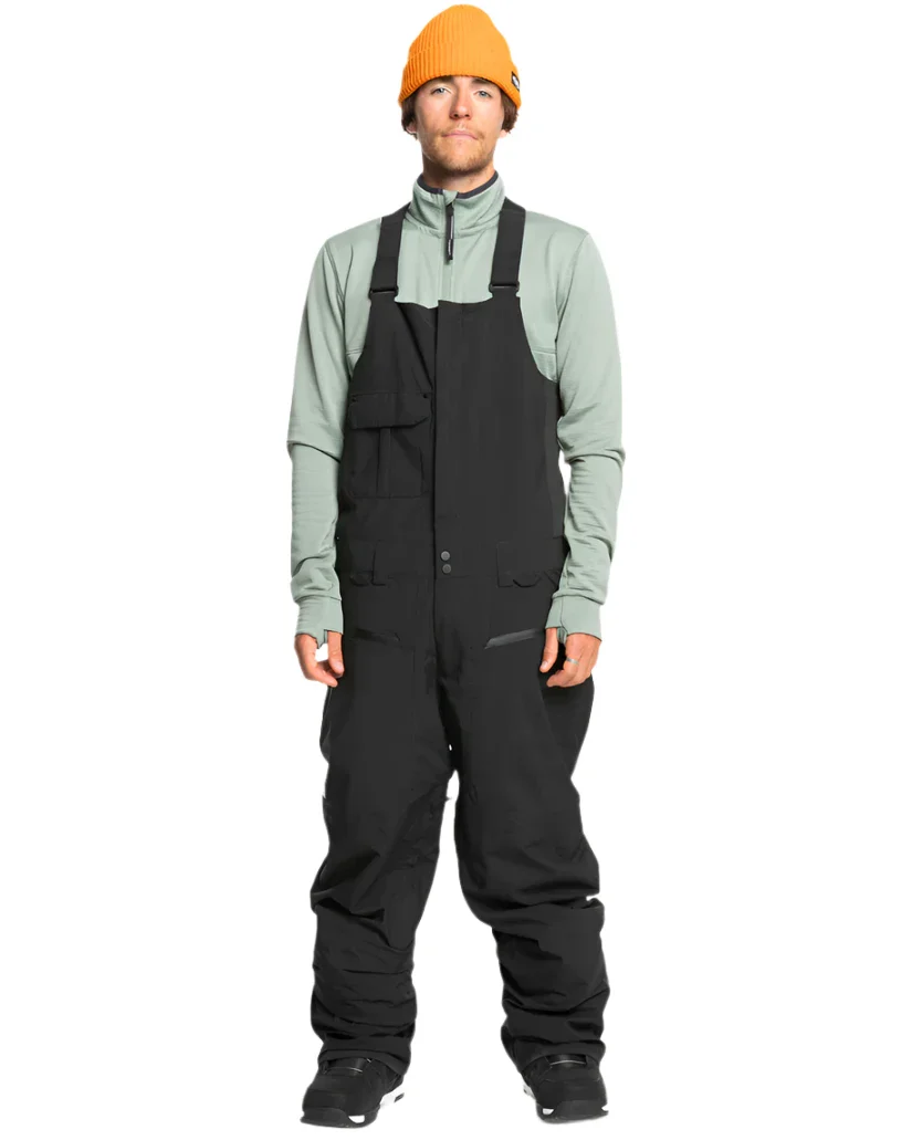 Quiksilver Utility Shell Bib 2025 - Image 8