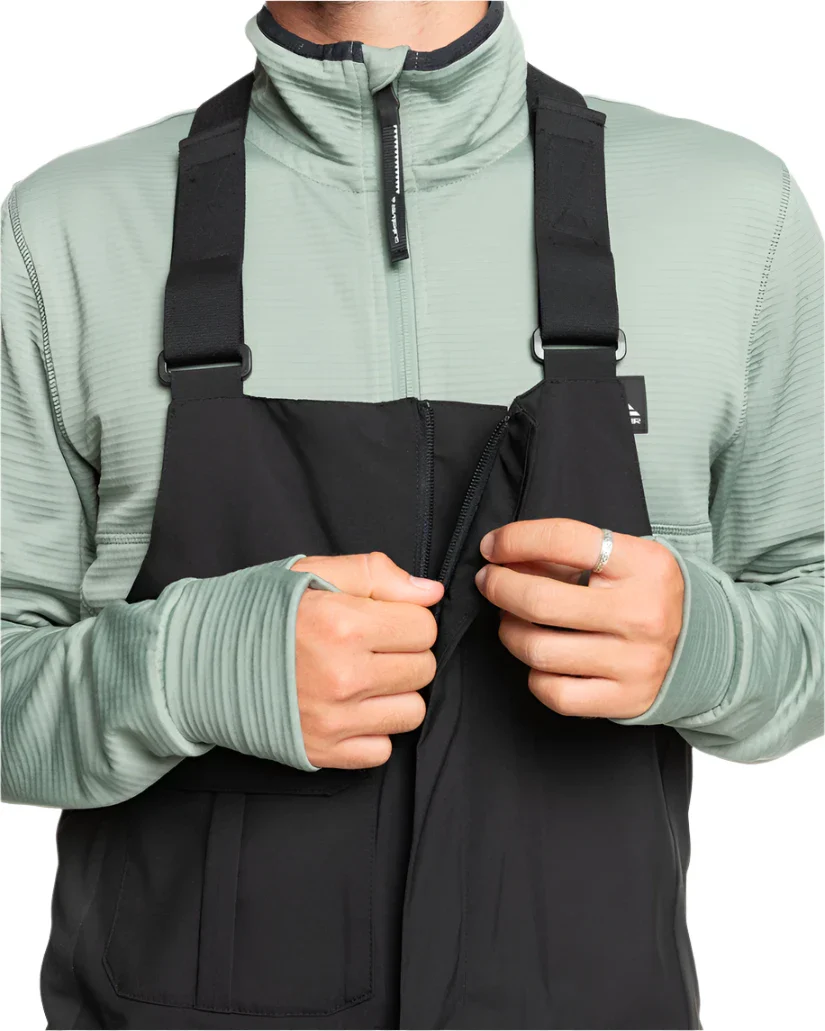 Quiksilver Utility Shell Bib 2025 - Image 9