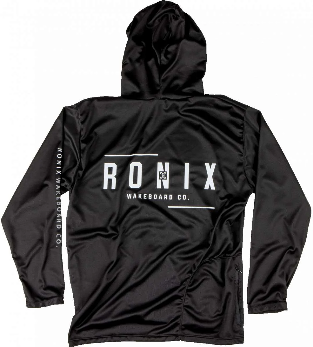 Ronix UV Shade Hoodie 2023 - Image 2