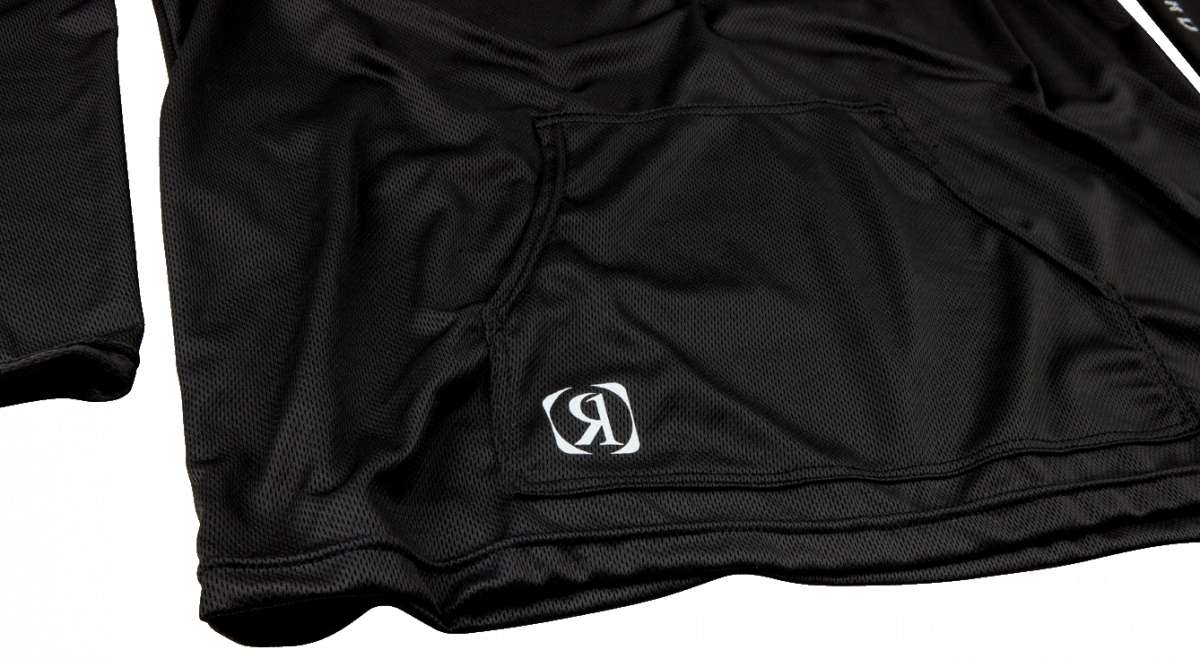 Ronix UV Shade Hoodie 2023 - Image 5