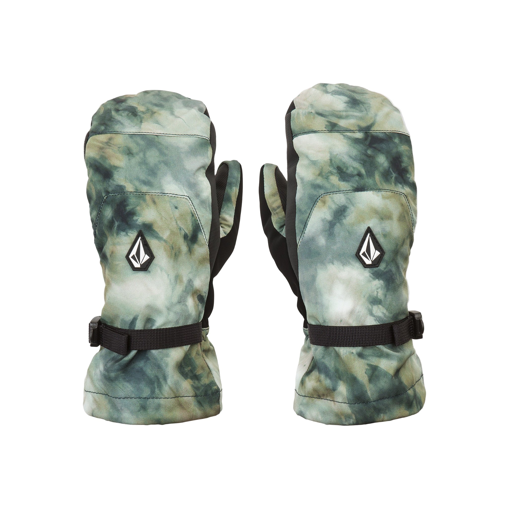 Volcom Women's V. Snow Over Mitt 2026 - Image 2